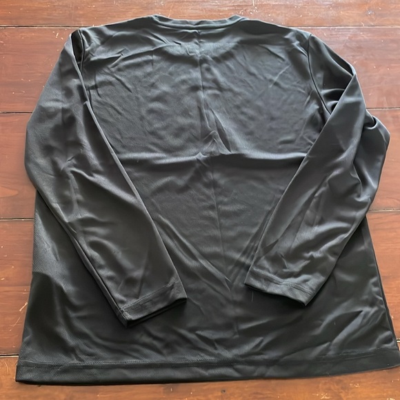 Nike Kobe Mamba dri-fit long sleeve - READ - Picture 5 of 5